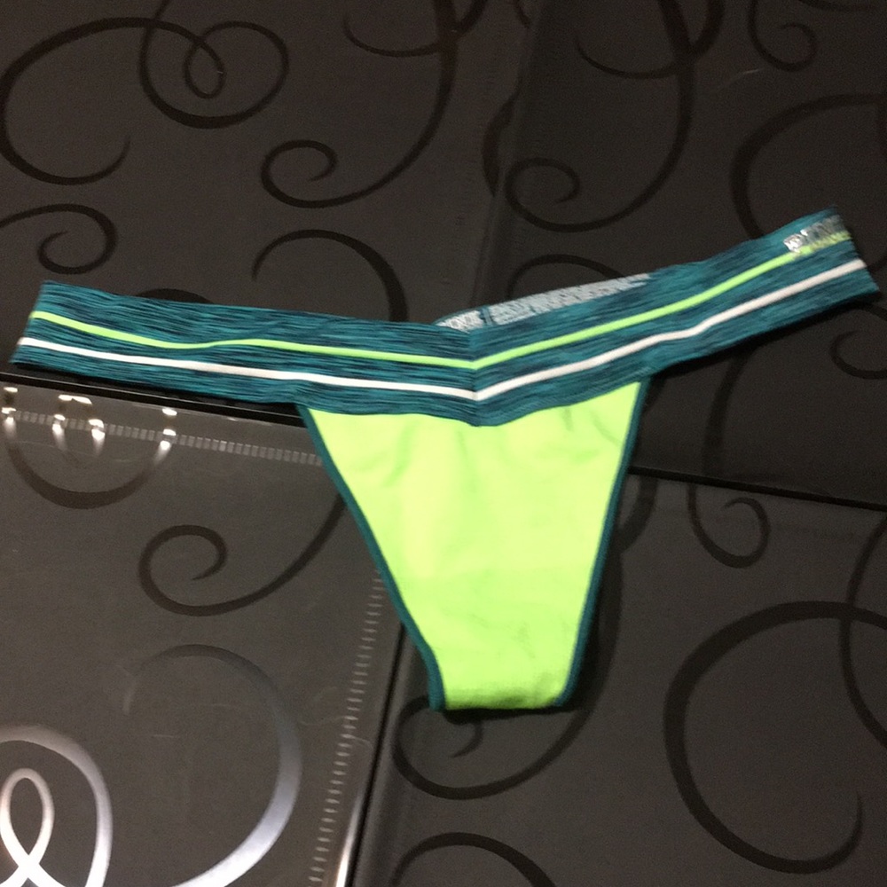 PINK Thong